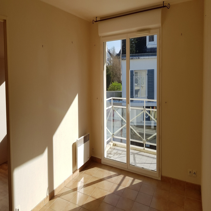 Offres de vente Appartement Clohars-Carnoët (29360)