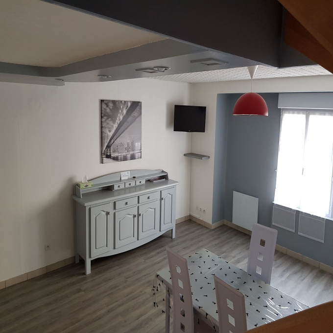 Offres de vente Appartement Clohars-Carnoët (29360)