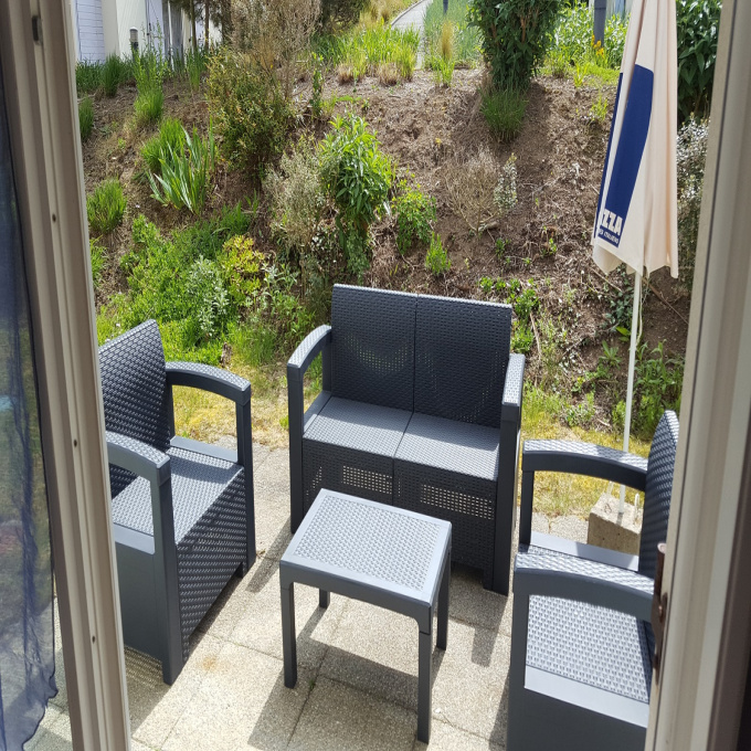 Offres de vente Appartement Clohars-Carnoët (29360)
