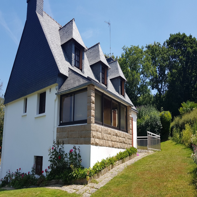 Offres de vente Maison Clohars-Carnoët (29360)