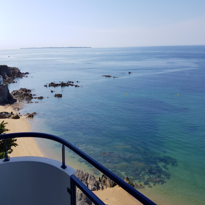 Offres de vente Appartement Clohars-Carnoët (29360)