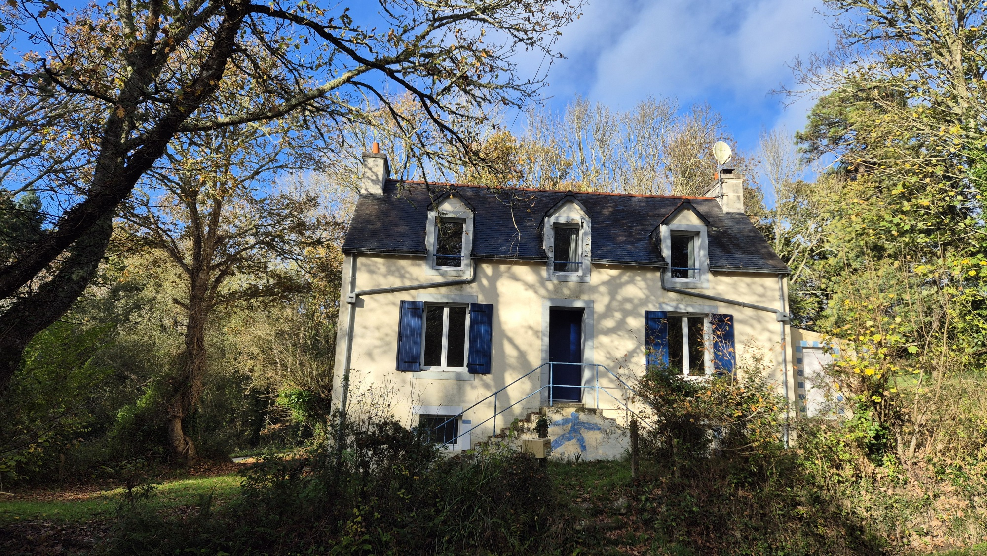 Agence immobilière de CREFF IMMOBILIER