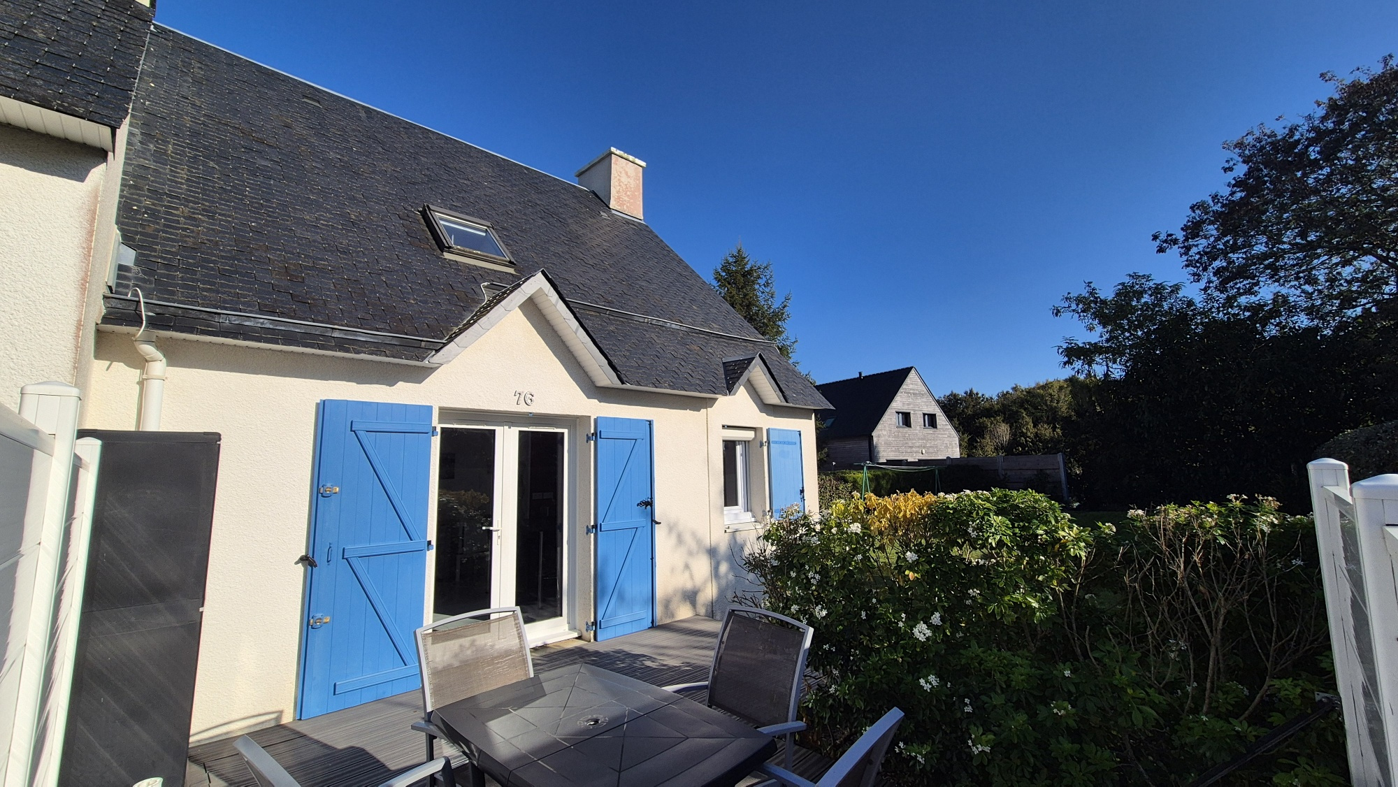 Agence immobilière de CREFF IMMOBILIER