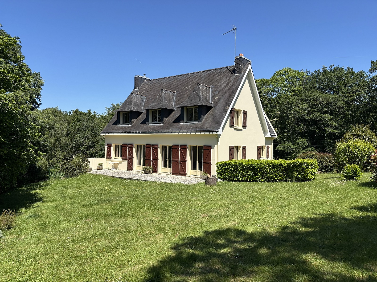 Agence immobilière de CREFF IMMOBILIER