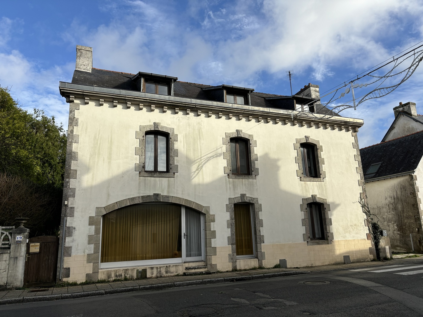 Agence immobilière de CREFF IMMOBILIER