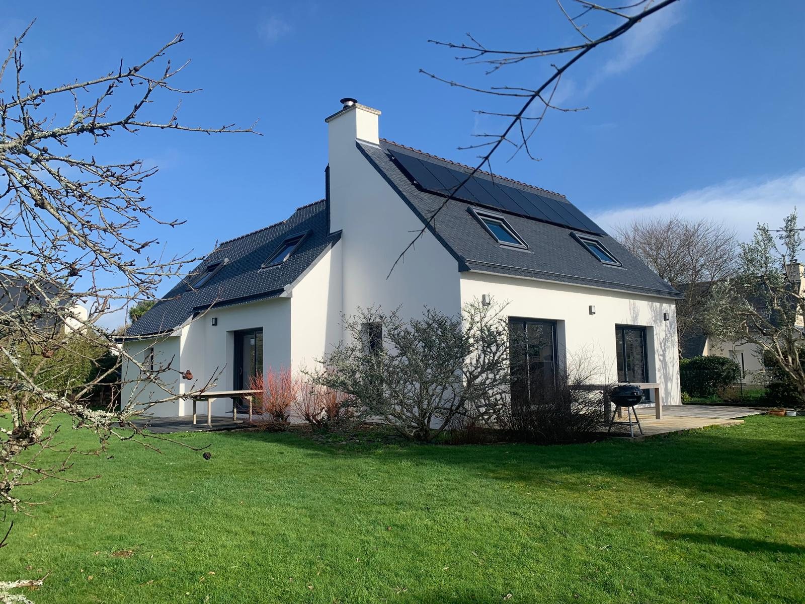 Agence immobilière de CREFF IMMOBILIER