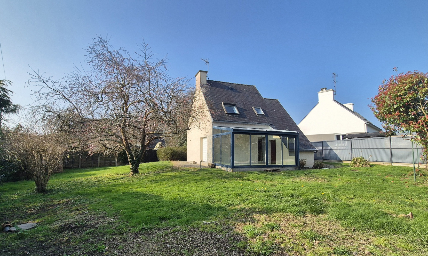 Agence immobilière de CREFF IMMOBILIER