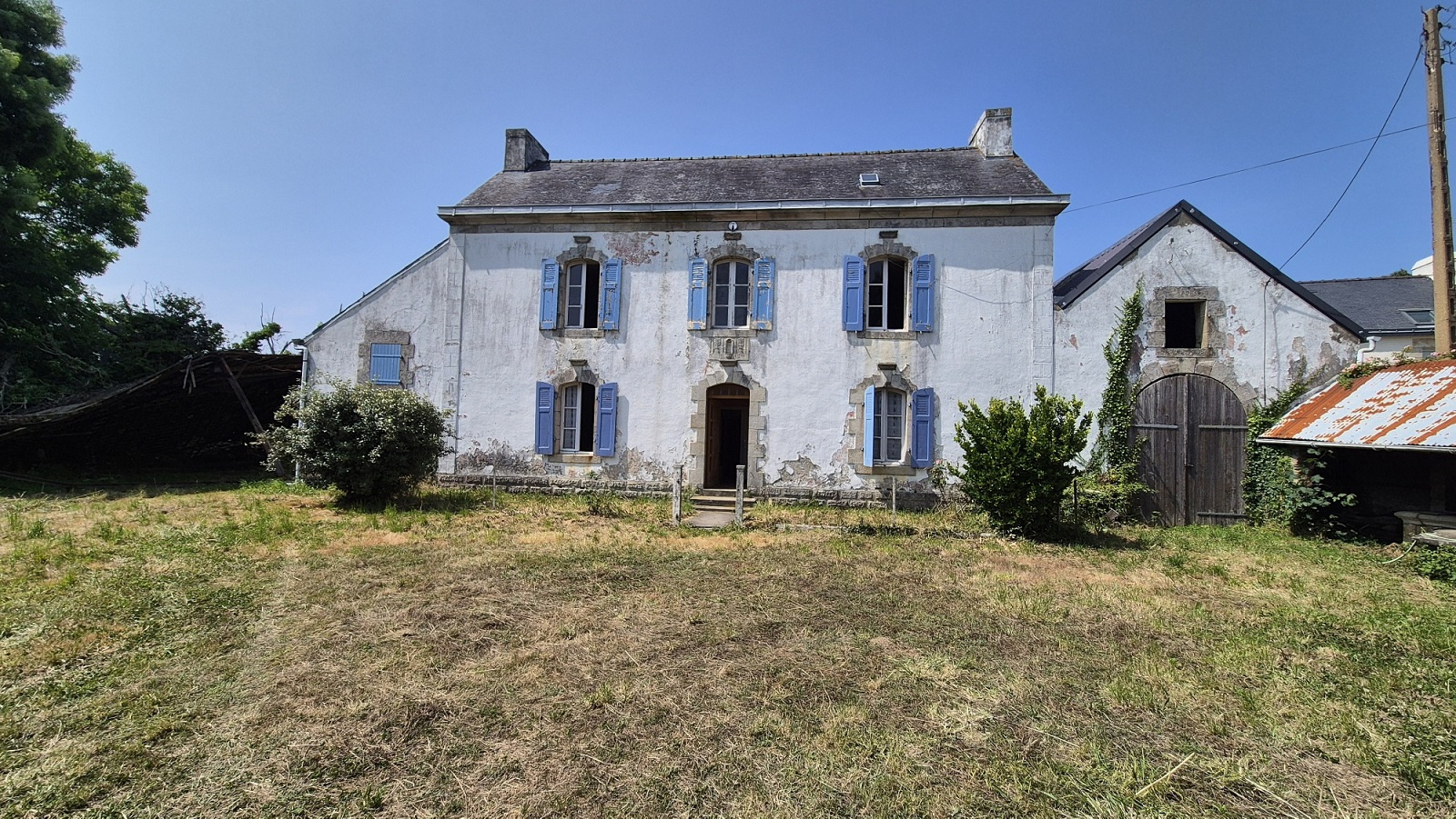 Agence immobilière de CREFF IMMOBILIER