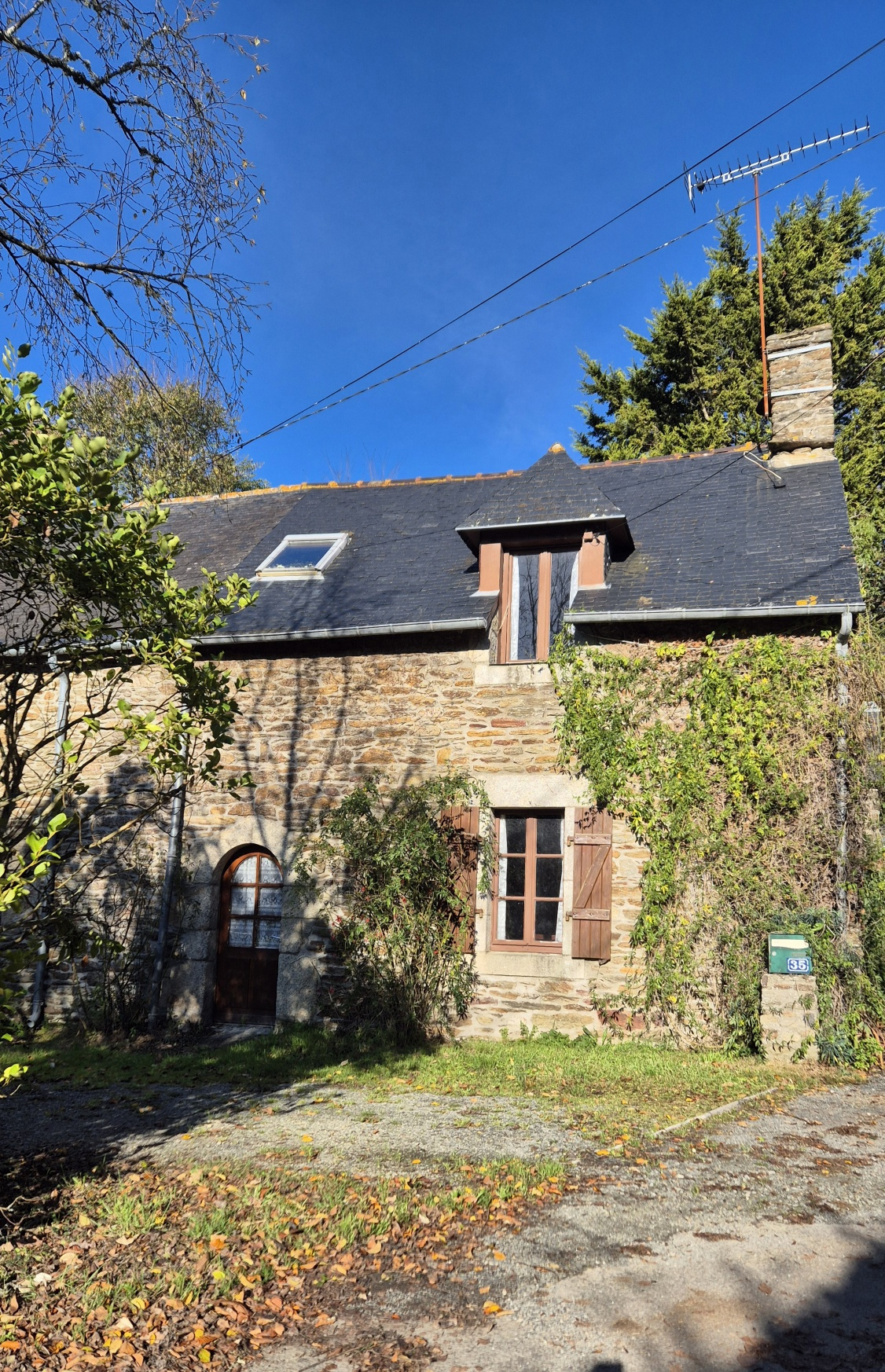 Agence immobilière de CREFF IMMOBILIER