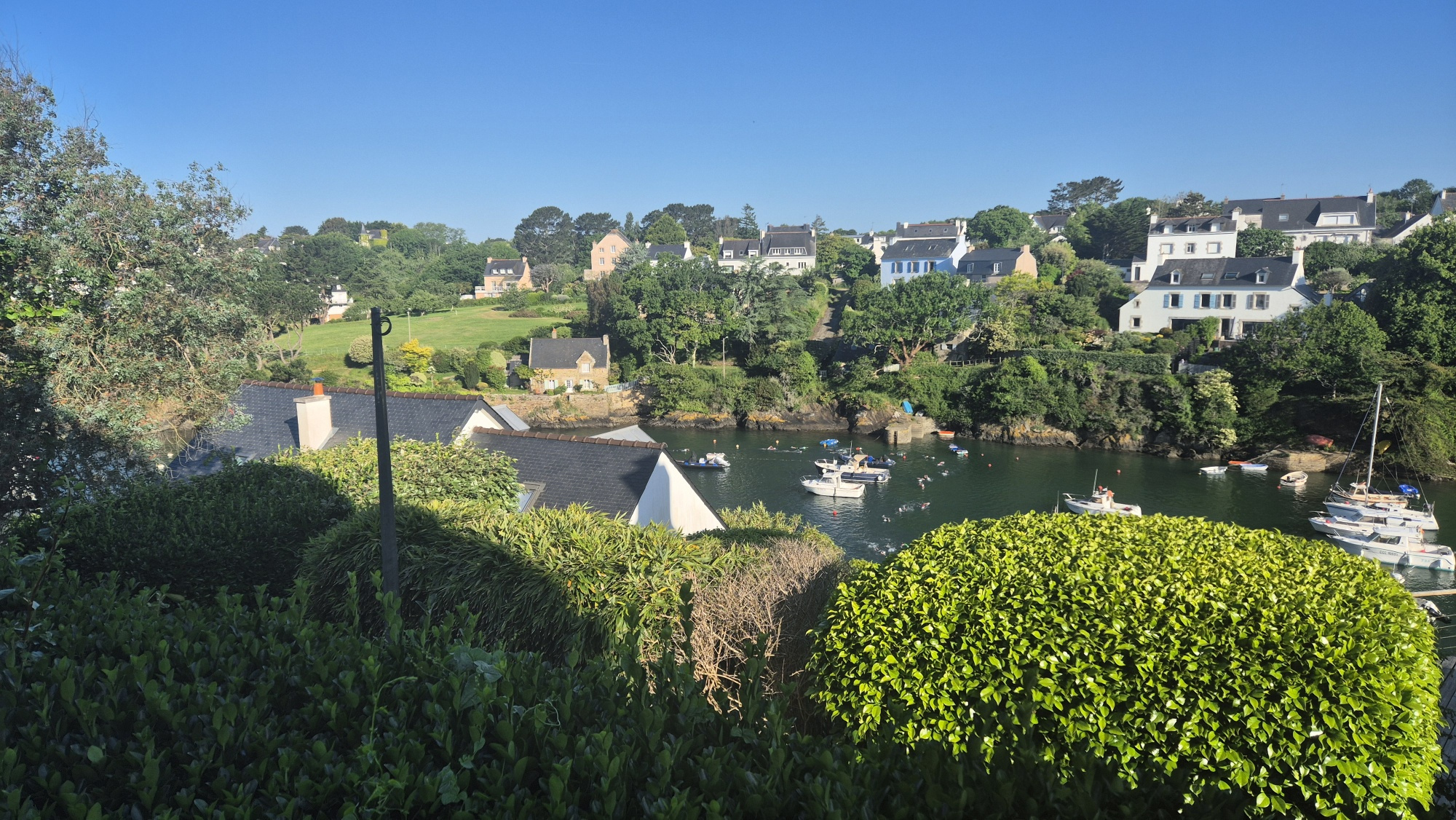 Agence immobilière de CREFF IMMOBILIER
