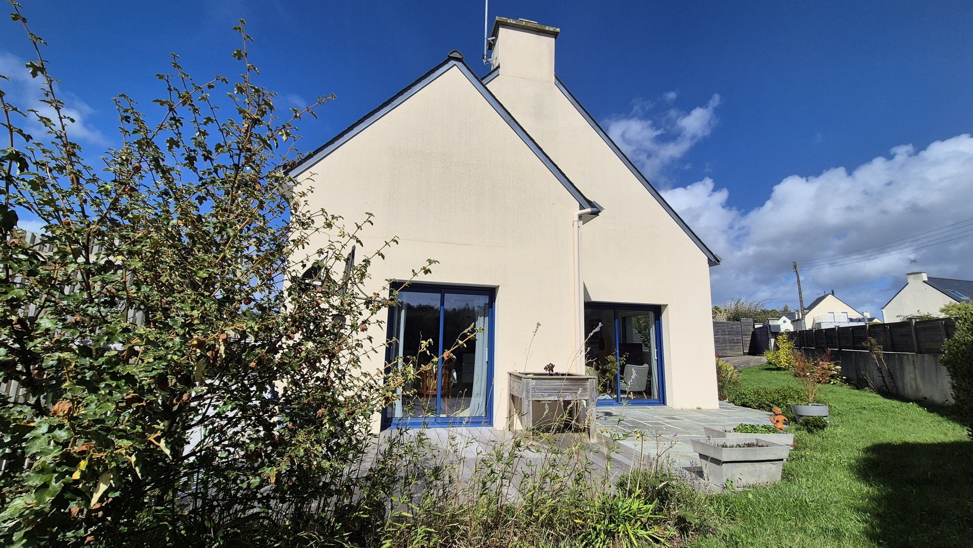 Agence immobilière de CREFF IMMOBILIER