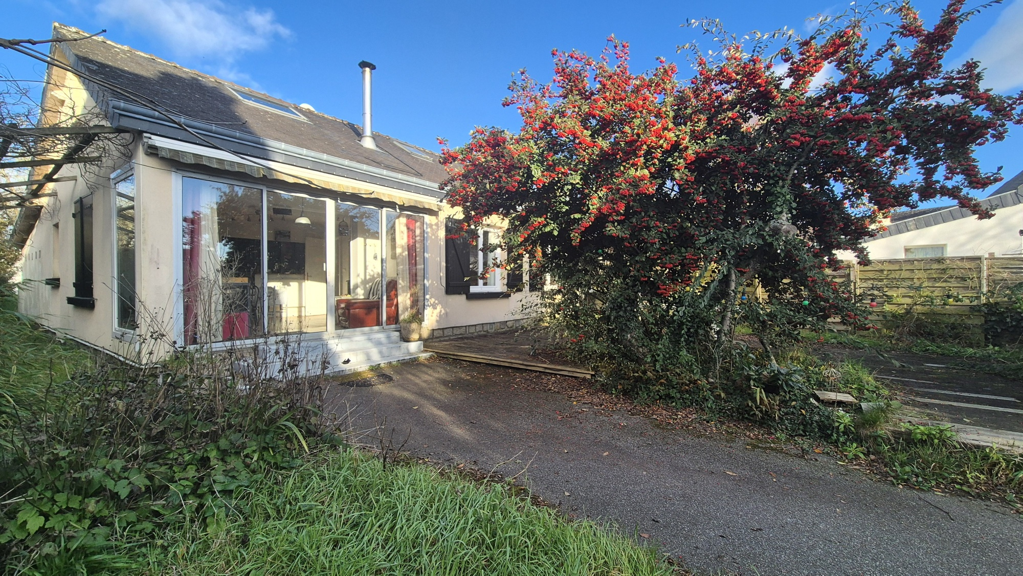 Agence immobilière de CREFF IMMOBILIER