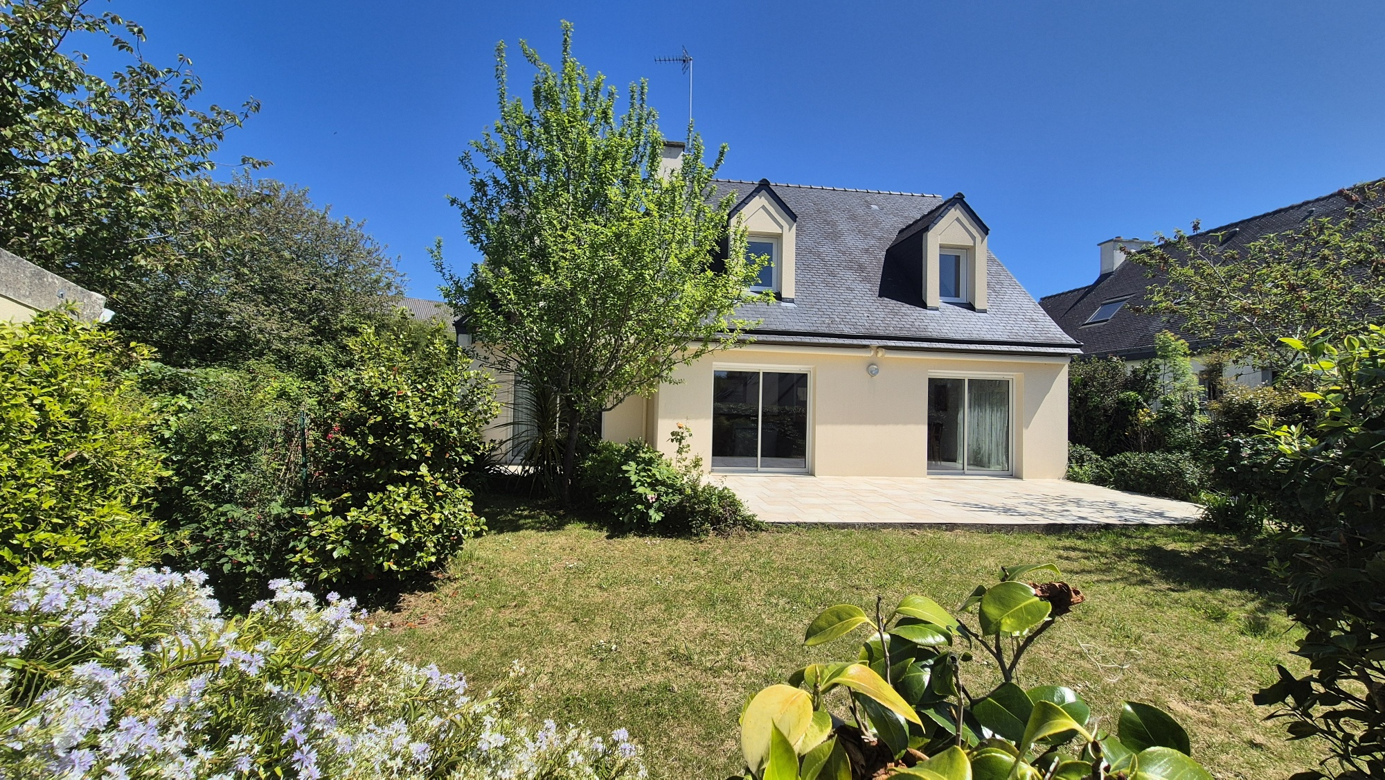 Agence immobilière de CREFF IMMOBILIER