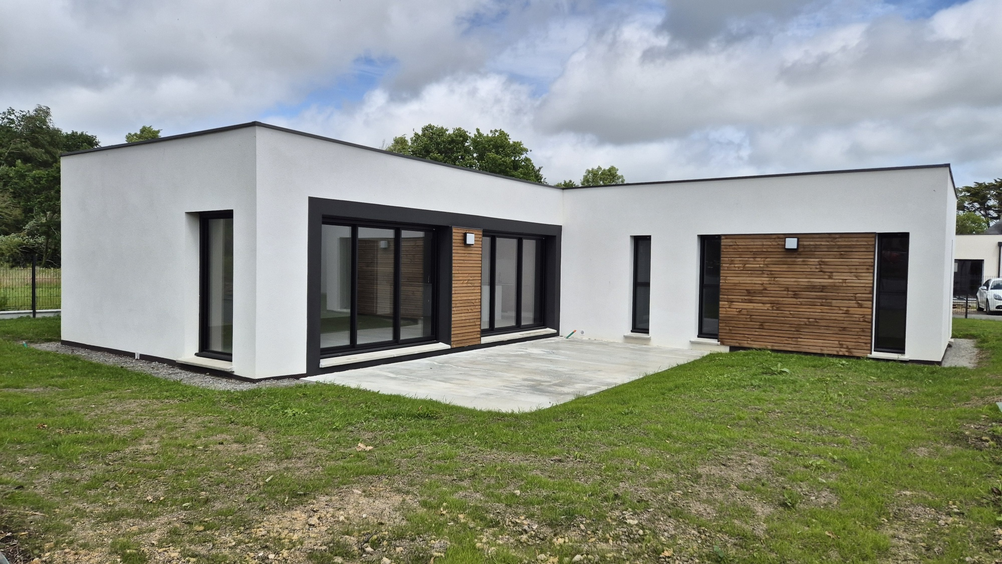 Agence immobilière de CREFF IMMOBILIER