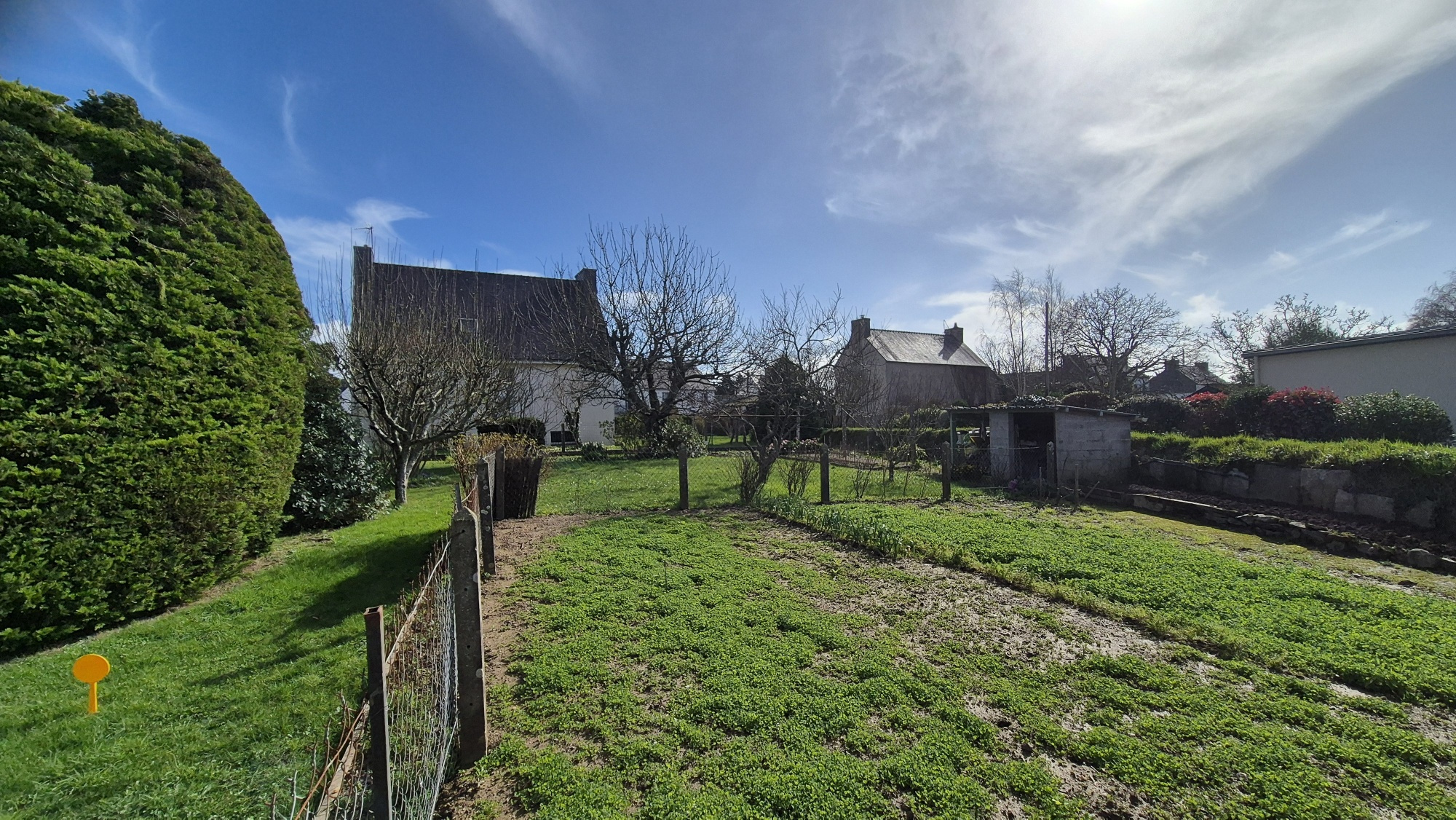 Agence immobilière de CREFF IMMOBILIER