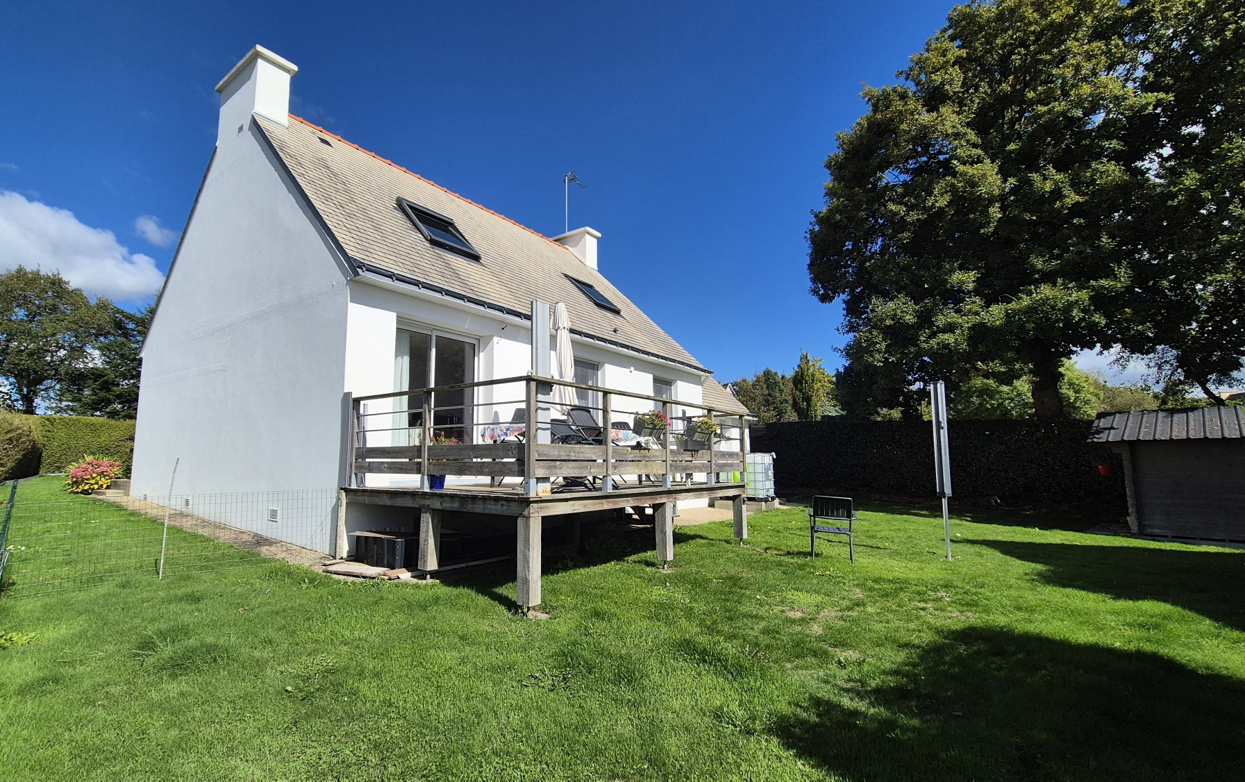 Agence immobilière de CREFF IMMOBILIER