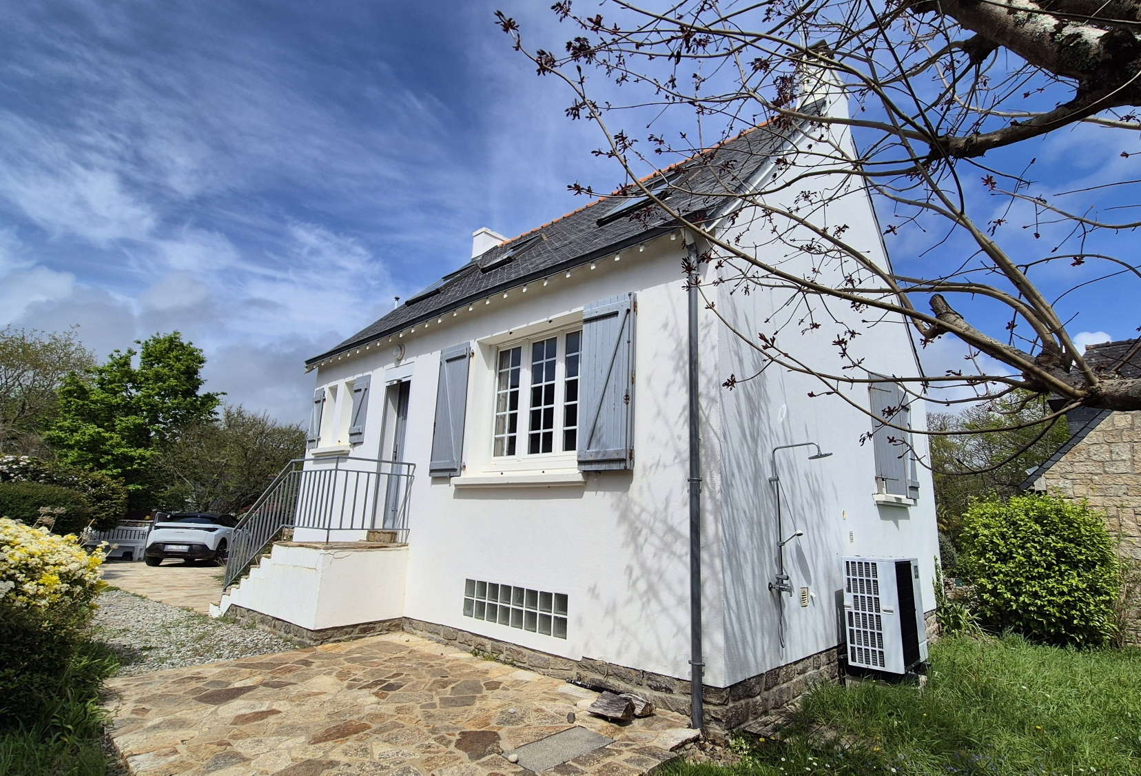 Agence immobilière de CREFF IMMOBILIER