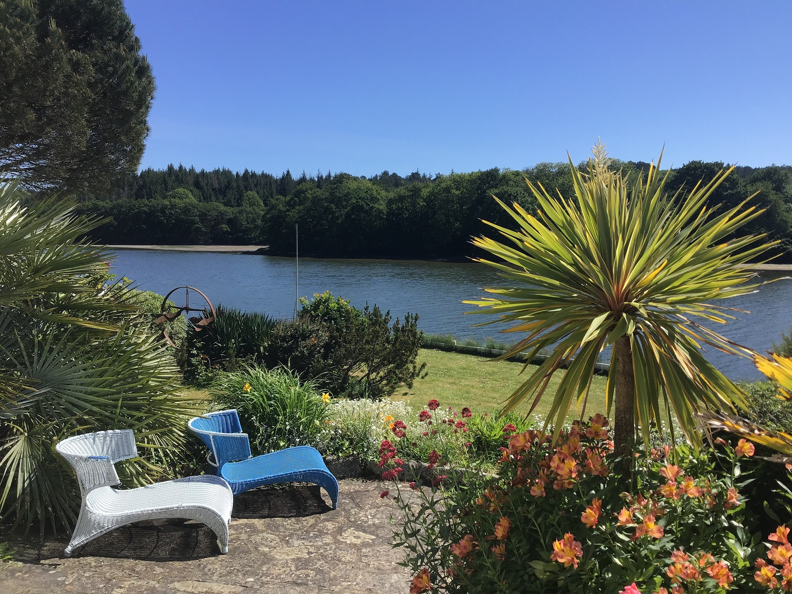 Agence immobilière de CREFF IMMOBILIER
