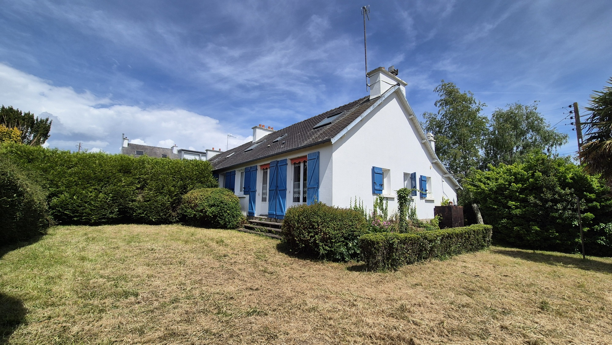 Agence immobilière de CREFF IMMOBILIER